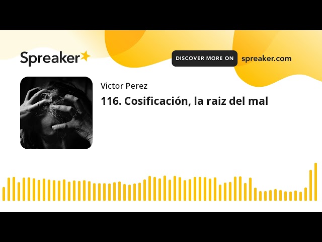 Vídeo relacionado con Las raíces del mal: Una aproximación forense (Ensayo)