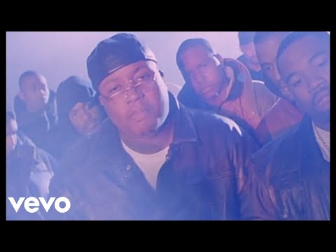 E-40 - 1-Luv ft. Leviti