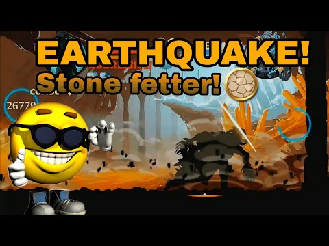 2211 damage with stone fetter || sf2 private server/beta server! 