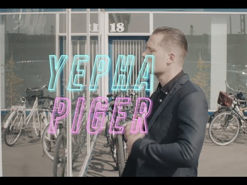 Yepha - Piger  (Official Video)