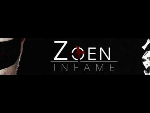 ZOEN - ESTO ES CON BIG FALANGES(INFAME 2017)