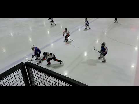 JyKi-JIlves 27.10.2019 1. erä