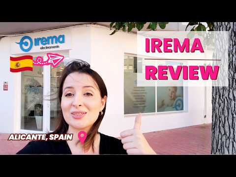 IREMA – My Personal Review | Cosy, Private & Intimate Clinic
