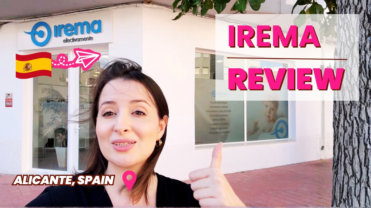 IREMA review thumbnail
