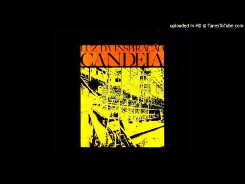 Candeia - Cabocla Jurema (1977)