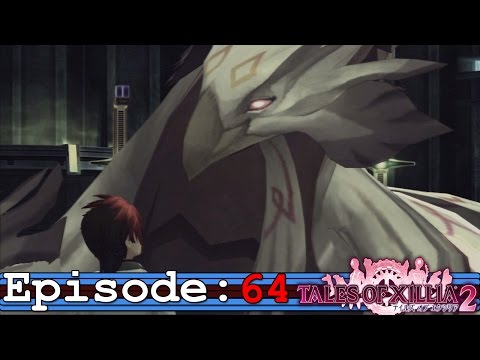 Tales of Xillia 2 Ep 64: Hatoful Boyfriend Aska