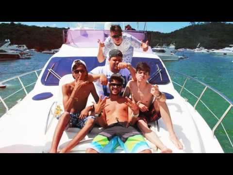 Churrasco na Lancha 2 AM3NIC + Download Na Desc.