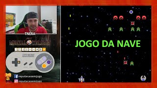 Dicas e Truques: Jogo da Navezinha — Mortal Kombat 3 (SNES)