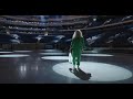“43 Weeks Later” at Madison Square Garden (4K)