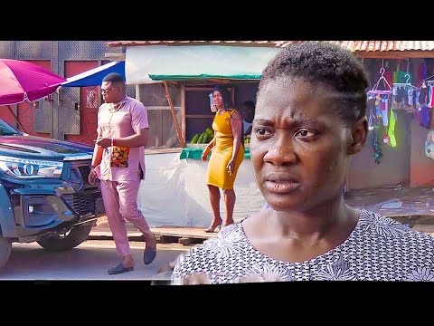 If You Can't Control Your Tears, Don't Watch This (MERCY JOHNSON) Sad Painful Emotional Family Movie