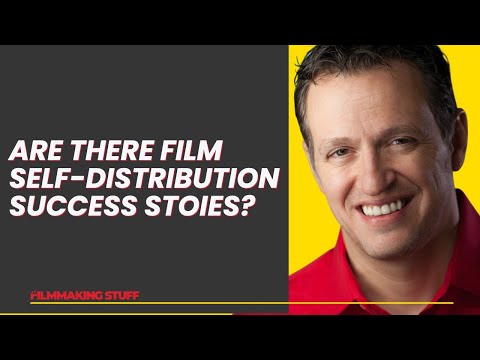 Are There Film Self-Distribution Success Stories?