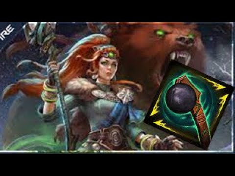 Lose Lane Win Game! Artio Solo Smacks With Bumba's Hammer!