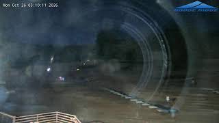Dodge Ridge Mountain Resort - Base Area Webcam live webcam