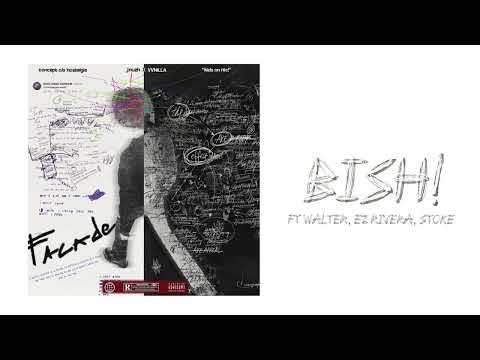 BISH! - Jnuzh & VVNILLA ft. Walter, Ez Rivera, Stoke