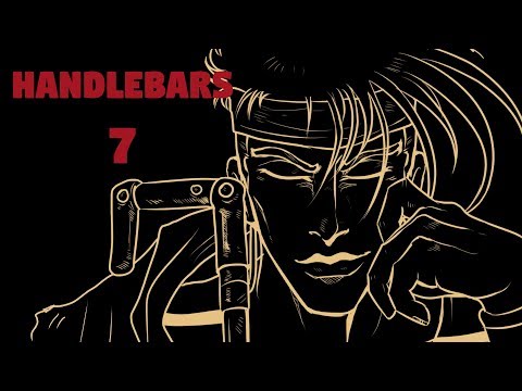 HANDLEBARS | Anything PMV MAP | Part 7 [ JJBA ]