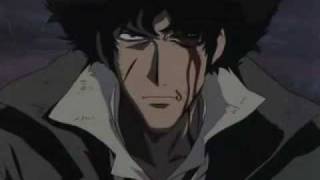 Cowboy Bebop - AMV - Deadman&#39;s Gun - Ashtar Command