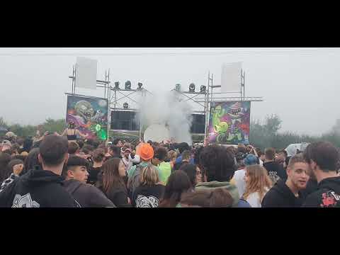 La Vrille du Seigneur !! Les Musettes / Sdlt