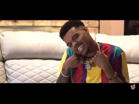 BaeBae Savo x NBA OG 3Three - Light Show (official video) prod.joshOyen