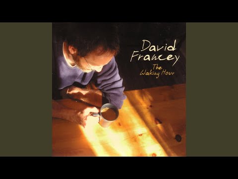 Ankle Tattoo - David Francey