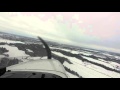 Approach To Gatineau Airport CYND