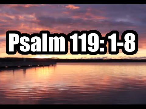 Cover image for YouTube video All Your Commandments