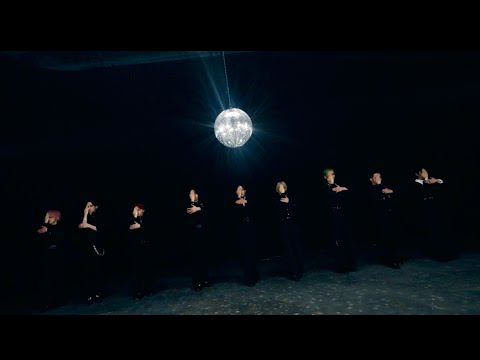 [MV] SUPER★DRAGON / Dark Heroes Performance ver.