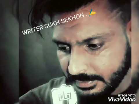 Bunty Maninder Gill Full Support From Bda Bhra Jashan Sharma😘😘😘