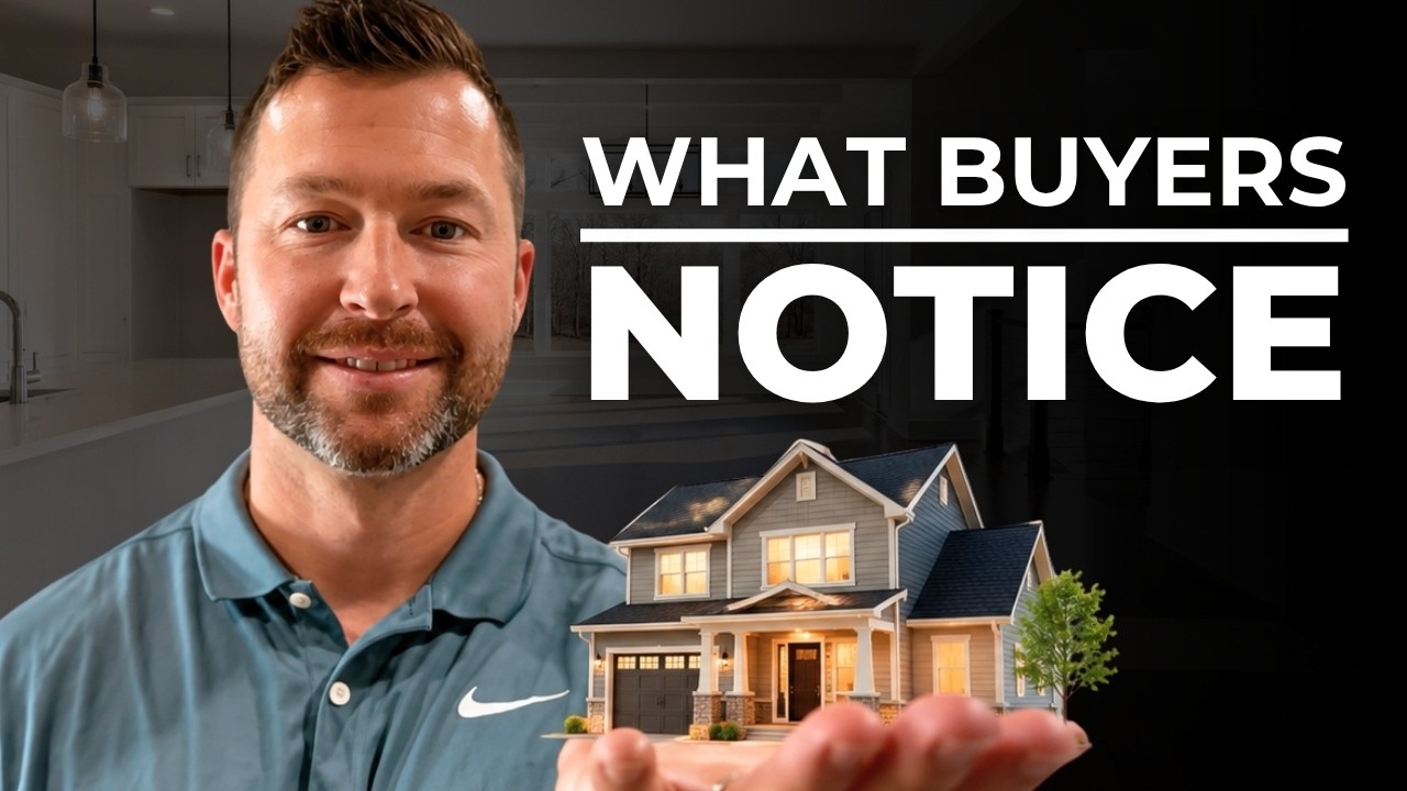 How Do I Prepare My Home for Showings?