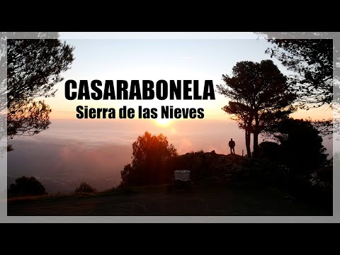 Amanecer en Casarabonela | Zontes G1