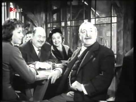 Musik - aus dem Film - Hallo Taxi - mit Hans Moser - 2