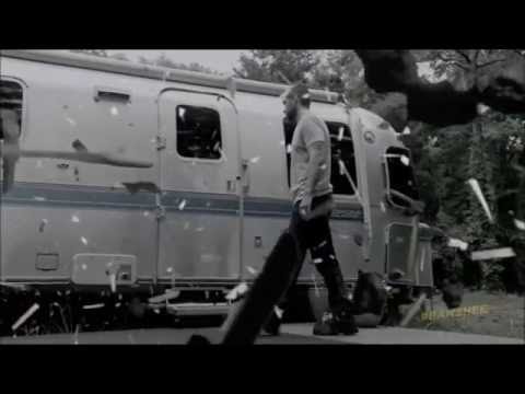 Lucas and Siobhan "The Ending" (Banshee) (Spoiler Warning)