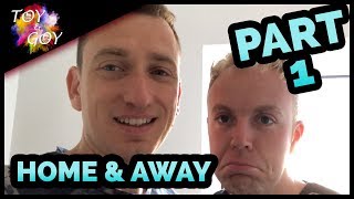 My boyfriend left me - Home and Away - Part 1