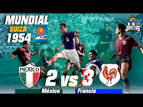 Resumo mexicano 