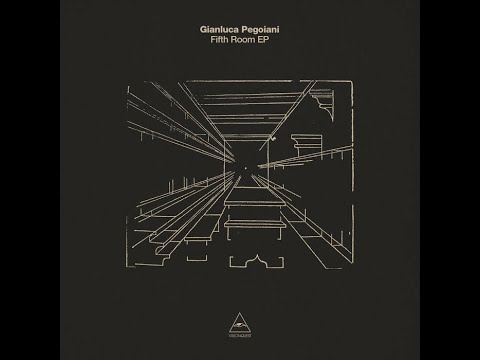 Gianluca Pegoiani - The Key