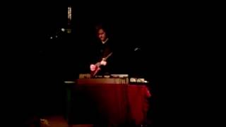 Anders Holst Solo Live