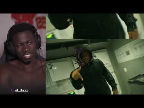 🇬🇼 🇵🇹 Gringo React | Senndy - Ironicamente (Official Music Vídeo)
