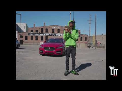 BOSSMANN KAY - SPAZZ | WE LIT PERFORMANCE