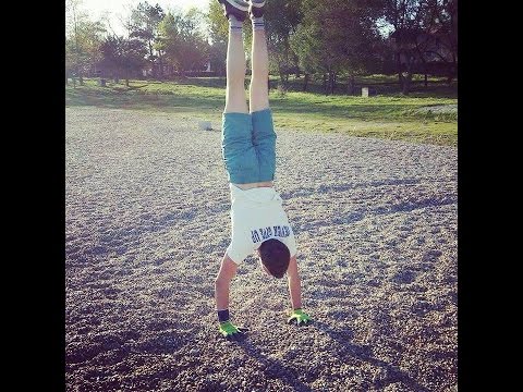 Street Workout Motivation 2016 [Calisthenics]