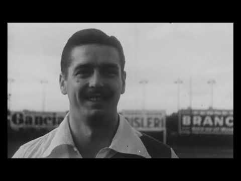 Carrizo. Labruna. Moreno. LA MAQUINA de RIVER PLATE. Capitulo 3 del documental historico River Plate