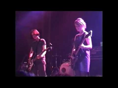 ELECTRELANE - full set - Montpellier - 21.05.2005