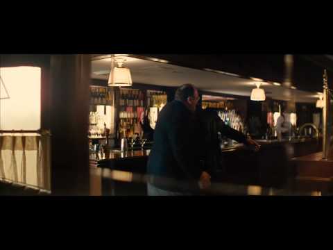 Ограбление казино. Русский трейлер