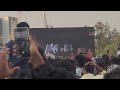 Beast Mashup Response at Rohini Theatres | Beast Trailer Response| Manoj Maddy|