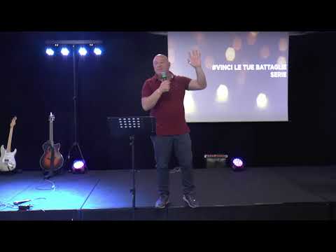 #Past.Riccardo 26 Maggio 2019#Vinci le tue battaglie  -Serie-