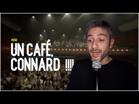 De la natation, une valise et un café connard... // VERINO - Dis Donc Internet #242
