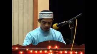 Download lagu Qari Abdullah Fahmi - Surah 'Abasa mp3