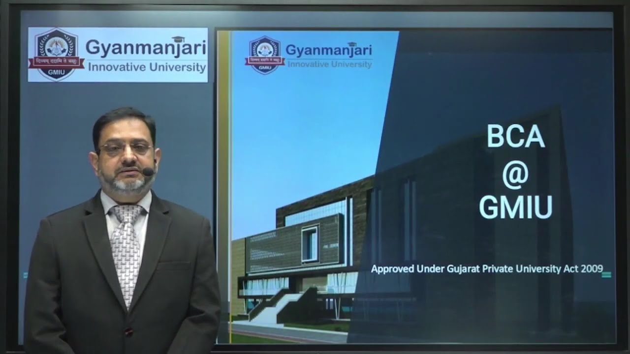 Department Video