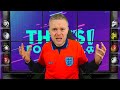 SOUTHGATE OUT! ENGLAND 0-0 USA Goldbridge Reacts