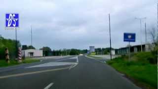 preview picture of video '[Schengen] Rosow - Rosówek 05/12'