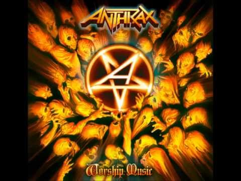 Anthrax VS 3rd Born Sun