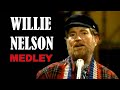 WILLIE NELSON - Medley